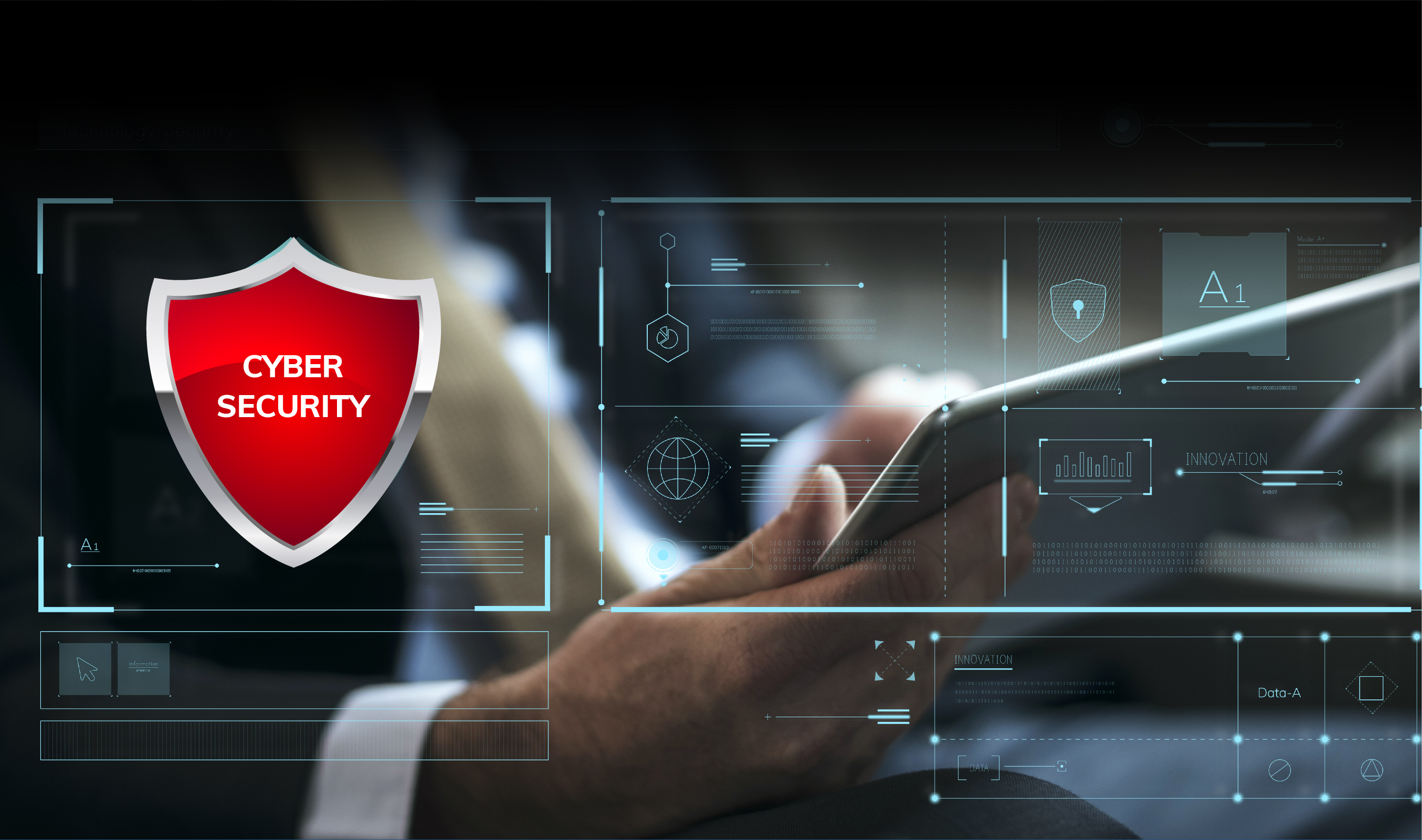 Cyber Security Training GMR Raxa
